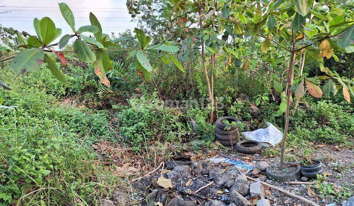 DI JUAL TANAH PREMIUM DI DOLOG DEKET KOTA TENGAH KOTA 2