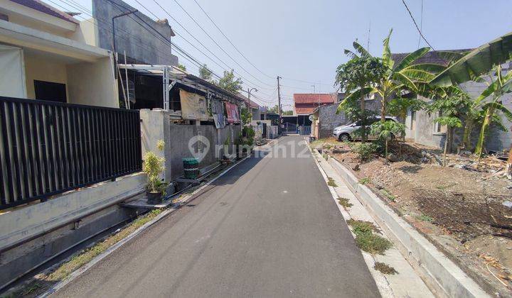 Di Jual Tanah Pfemium Siap Bangun Di Klipang 1