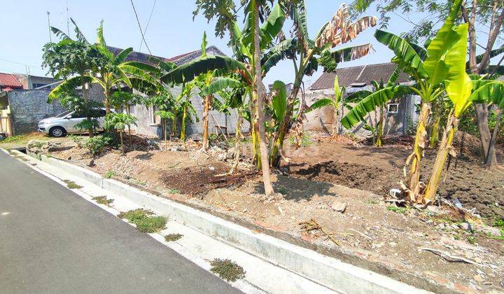 Di Jual Tanah Pfemium Siap Bangun Di Klipang 2