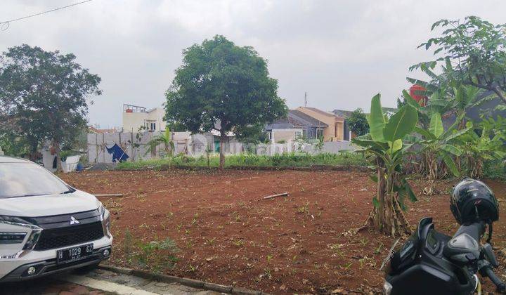 Di Jual Tanah Premium Di Tembalang Dekat Undip 1