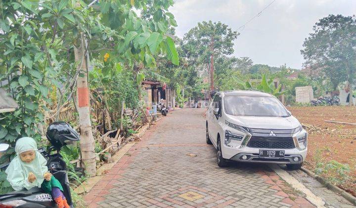 Di Jual Tanah Premium Di Tembalang Dekat Undip 2