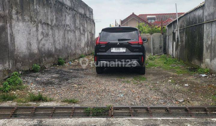 DI JUAL TANAH STRATEGIS SIAP BANGUN DEKAT BANDARA 1