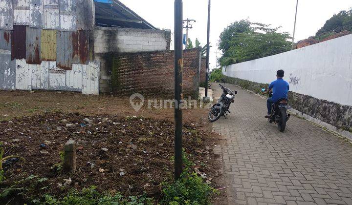 Di Jual Tanah Siap Bangun Di Gemah Dekat Kampus Unimus  1