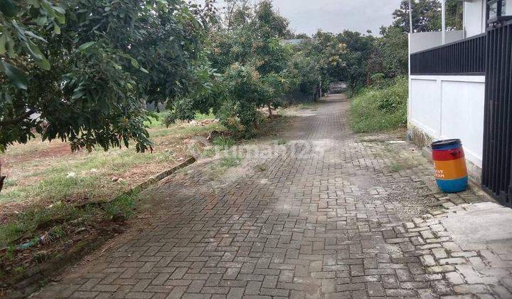 Di Jual Tanah Strategis Di Tembalang Dekat Undip 2