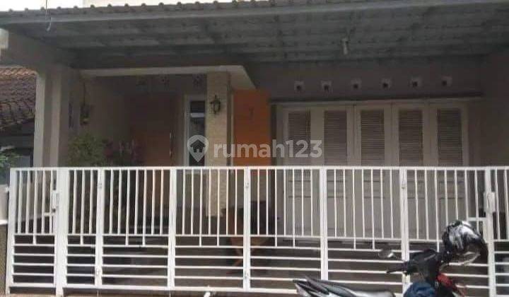 Di Jual Rumah Bagus Murah Dekat Simpang Lima Semarang 1