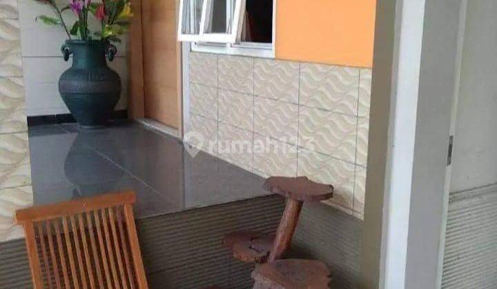 Di Jual Rumah Bagus Murah Dekat Simpang Lima Semarang 2