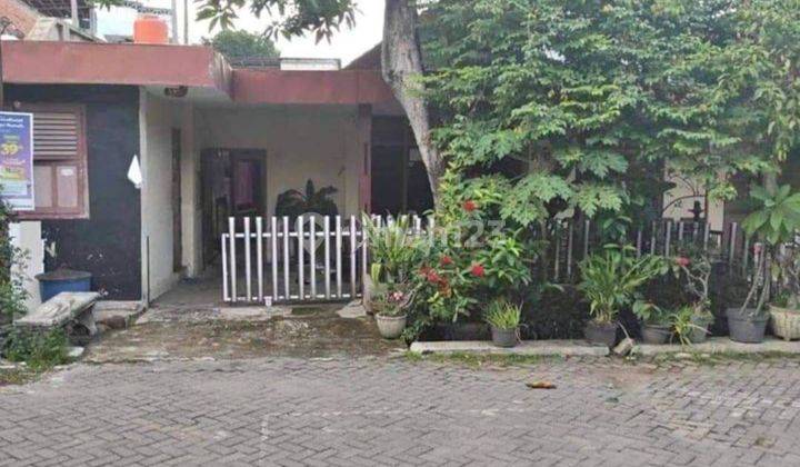 Di Jual Tanah Di Tengah Kota Semarang Dekat Simpang Lima 1