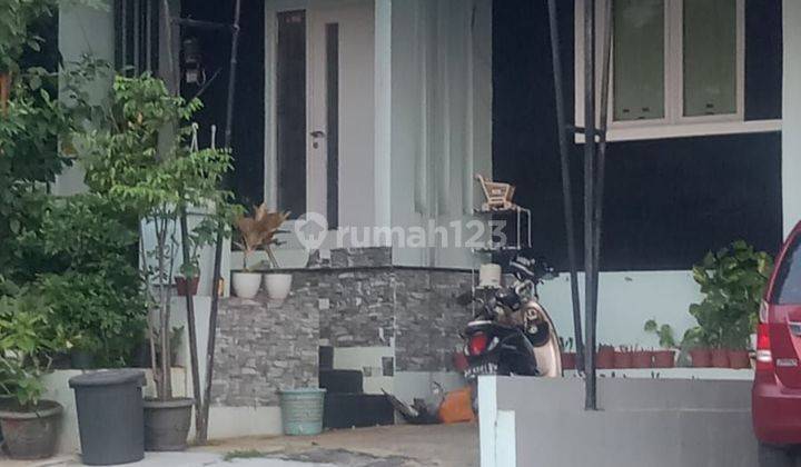 DI JUAL RUMAH BAGUS DI BANYUMANIK SEMARANG 1