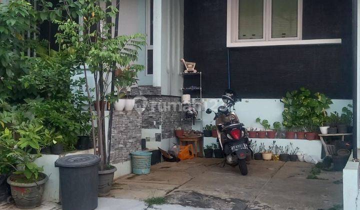 DI JUAL RUMAH BAGUS DI BANYUMANIK SEMARANG 2