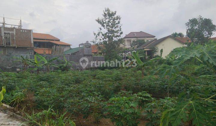 Di Jual Tanah Premium Di Tembalang Dekat Undip 2