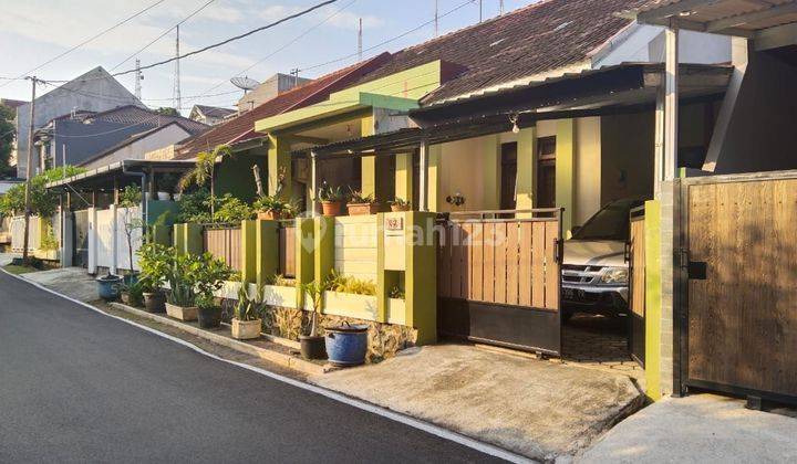 DI JUAL RUMAH BAGUS DI TEMBALANG DEKAT UNDIP 2