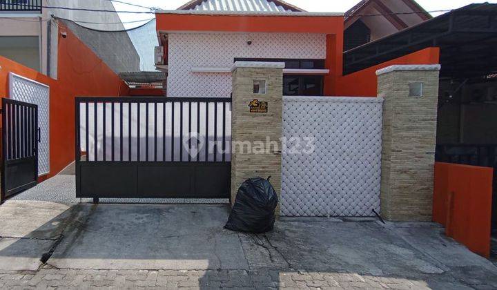 DI JUAL RUMAH KOS AKTIF DI CITARUM DEKAT SIMPANG LIMA 1