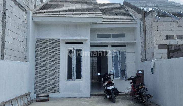 Di Jual Rumah Baru Murah Di Prigi  Mranggen 2