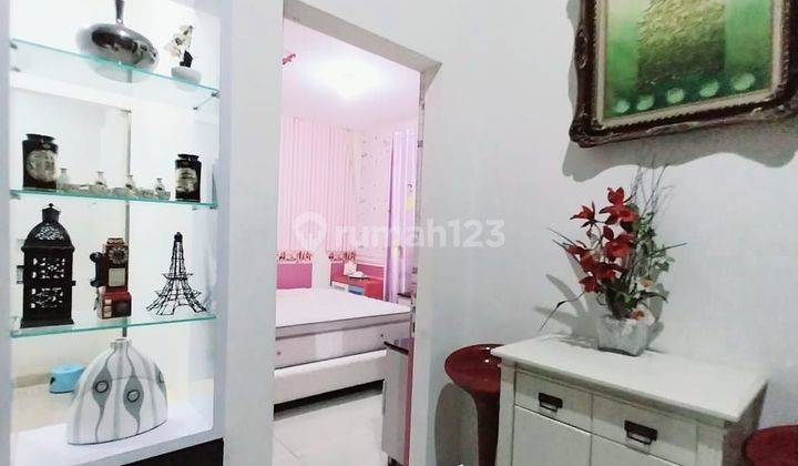 DI JUAL RUMAH BAGUS DI CITRA GRAND DEKAT UNIMUS 2