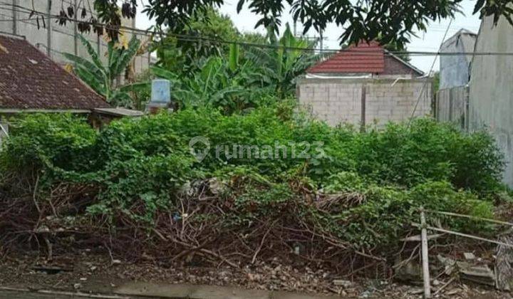 DI JUAL TANAH TENGAH KOTA DEKAT SIMPANG LIMA 1