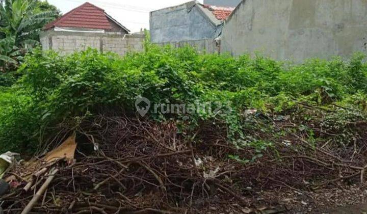 DI JUAL TANAH TENGAH KOTA DEKAT SIMPANG LIMA 2