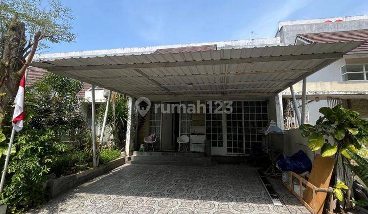 DI JUAL RUMAH MEWAH DI CITRA GRAND SEMARANG 1