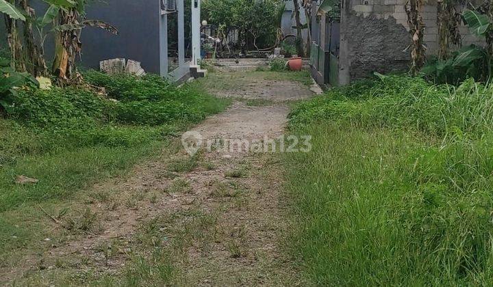 DI JUAL TANAH PREMIUM DI SAMBIROTO DEKAT UNIMUS 1