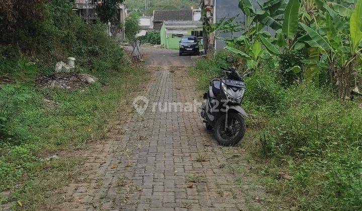 DI JUAL TANAH PREMIUM DI SAMBIROTO DEKAT UNIMUS 2