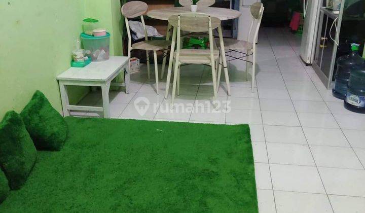 DI JUAL RUMAH MURAH SIAP HUNI DI BANYUMANIK 2