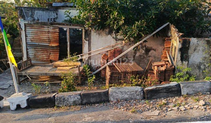 DI JUAL TANAH PREMIUM DI PAMULARSIH DEKAT BANDARA 1