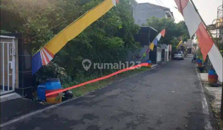 DI JUAL TANAH SIAP BANGUN DI DEKAT BANDARA 1