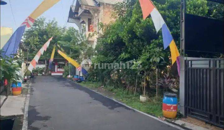 DI JUAL TANAH SIAP BANGUN DI DEKAT BANDARA 2