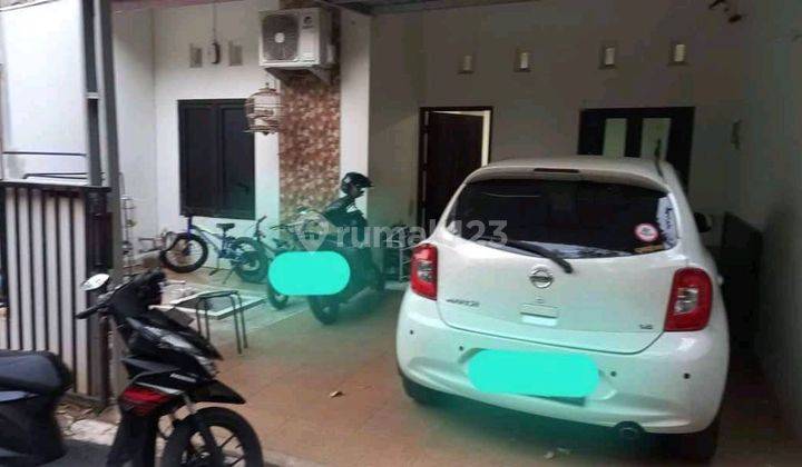 Di Jual Rumah Bagus Siap Huni Di Tembalang Dekat Undip 2