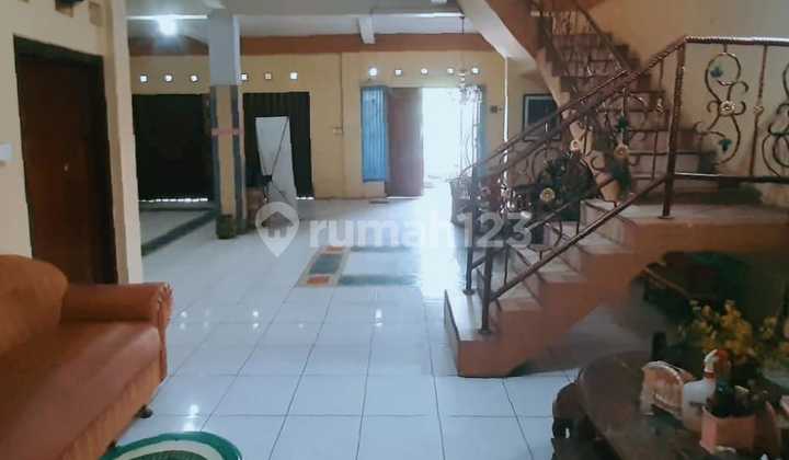 For Sale: Active Boarding House in City Center Wonodri Near Simpang Lima 2