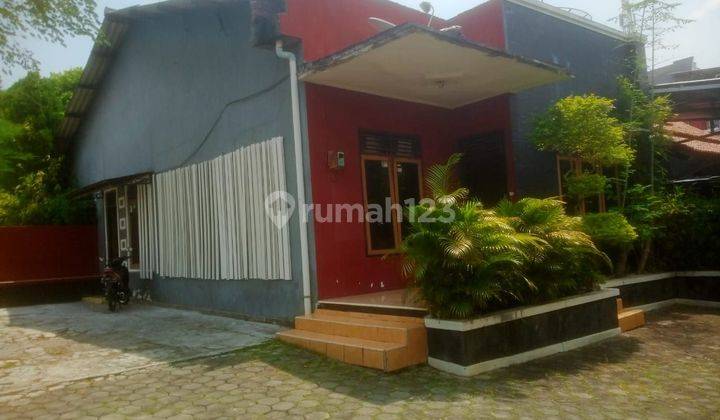 Di Jual Rumah Murah Bagus Di Tembalang Dekat Undip 1