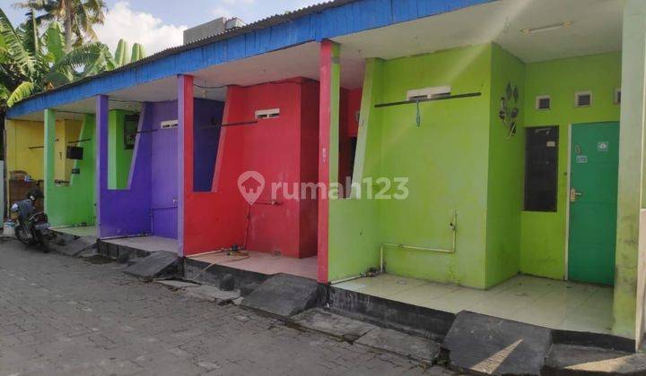 Di Jual Kos Murah Siap Pakai Di Semarang Timur 1