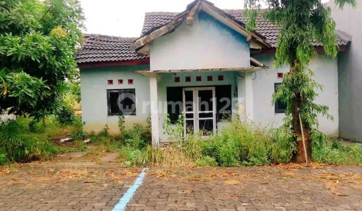 Di Juak Tanah Bonus Bangunan Di Banyumanik 1