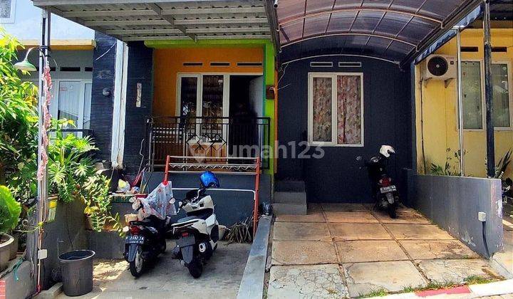 Di Jual Rumah Bagus Siap Huni Di Banyumanik 1