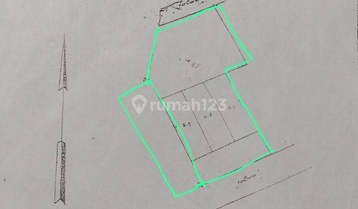 DI JUAL TANAH BONUS KIOS DI TEMBALANG DEKAT UNDIP 2