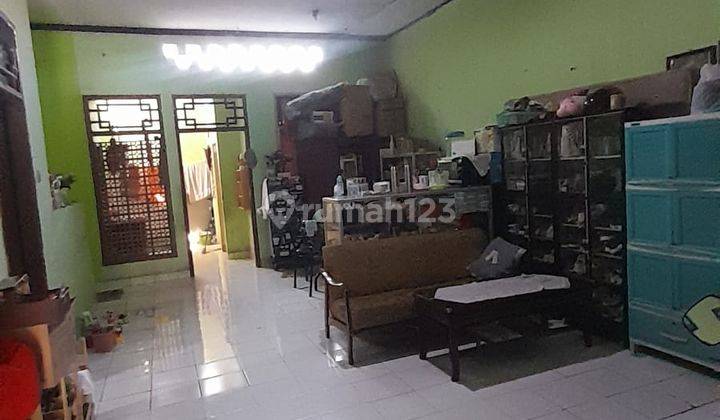 Di Jual Rumah Murah Di Gayamsari Dekat Simpang Lima 2