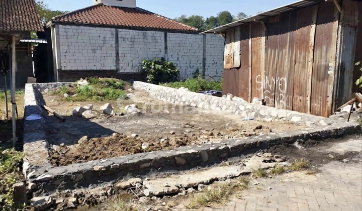 Di Jual Tanah Di Bulusan Tembalang Dekat Undip & Unimus 1