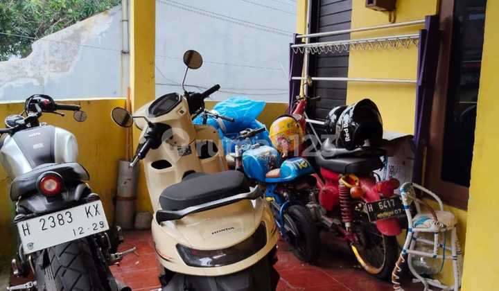 Di Jual Rumah Murah di Manyaran Dekat Bandara 2