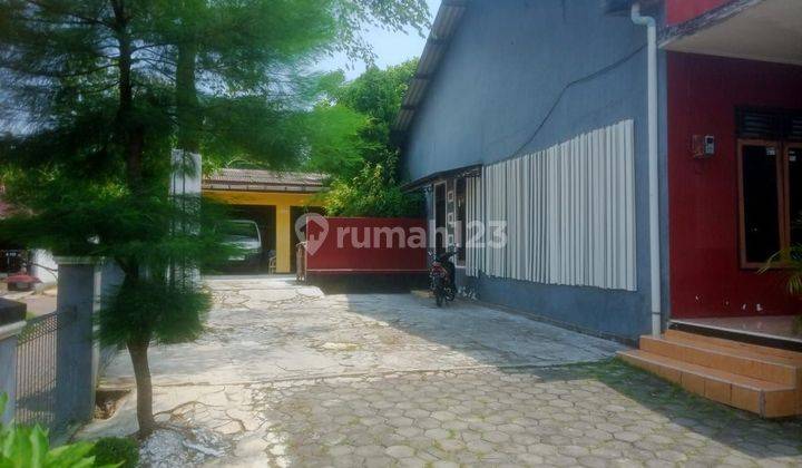 Di Jual Rumah Murah Bagus Di Tembalang Dekat Undip 2