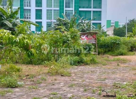 Di Jual Tanah Premium di Kedungmundu Dekat Unimus 2