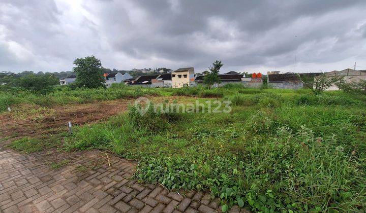 Di Jual Tanah Siap Bangun Di Sendangmulyo Unimus 2