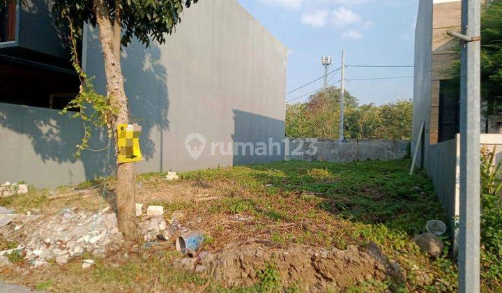 Di Jual Tanah Premium Siap Bangun Di Citra Grand 2