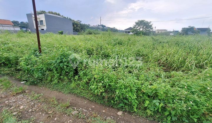 Premium Cheap Land for Sale in Sendangmulyo Near Unimus 1