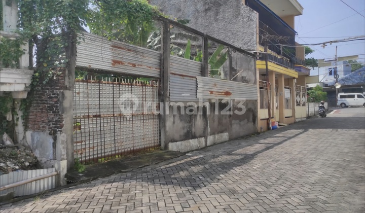 Di Jual Tanah Premium di Tanah Mas Dekat Bandara 1