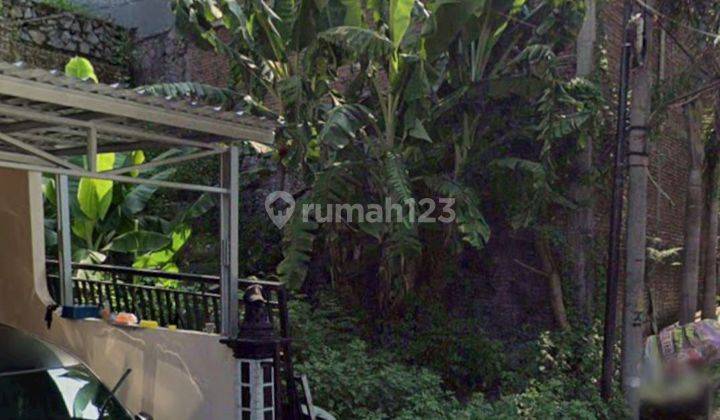 DI JUAL TANAH PREMIUM DI GAJAHMUNGKUR DEKAT TUGUMUDA 1