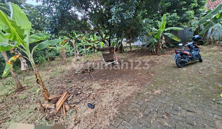 Di Jual Tanah Premium Siap Bangun Di Tembalang Dekat Undip 1