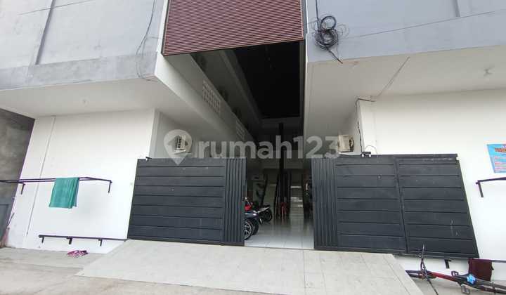 For Sale, Exclusive Active Boarding House in Sambiroto, Near Unimus & Rswn