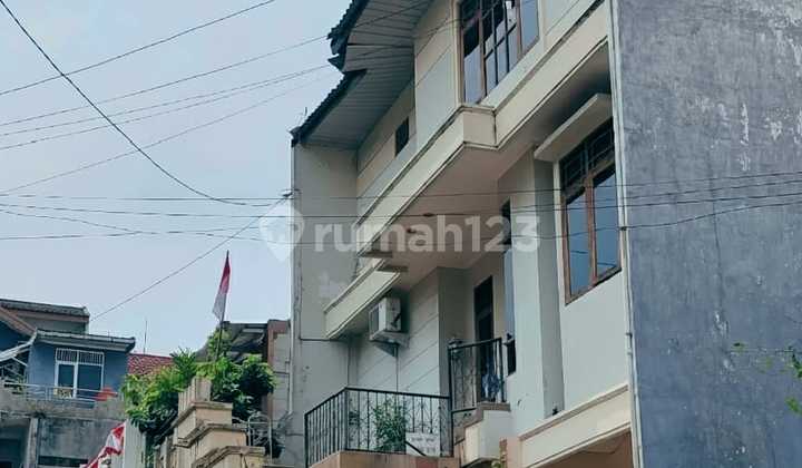 Di Jual Rumah Mewah Murah Di Bukitsari Tembalang Dekat Undip 2