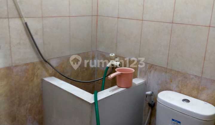 Di Jual Rumah Murah Di Perum Graha Wahid Deket Unimus 2