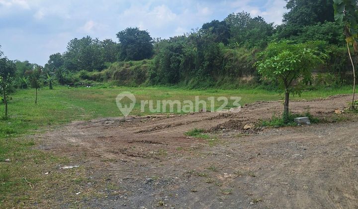 Premium Land for Sale in Ketileng Near Unimus 1
