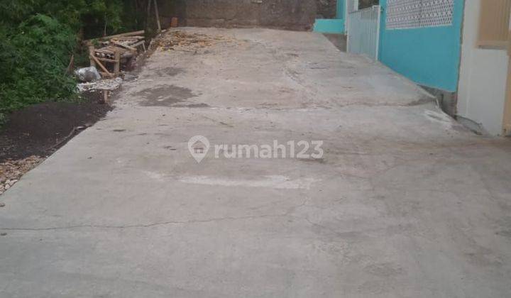 DI JUAL TANAH PREMIUM SIAP BANGUN DI TEMBALANG DEKAT UNDIP 2